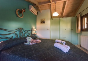 Dante's Elegance Sea View Τwo Βedroom Μaisonnette