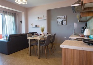 Darmanin Apartment 1 Gyalos Corfu