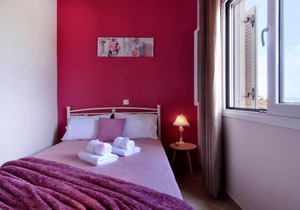 Darmanin Apartment 1 Gyalos Corfu