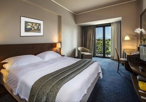 Dekelia Hotel