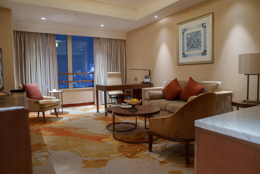 Dekelia Hotel