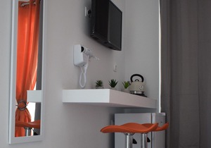 Deluxe room near the sea 2