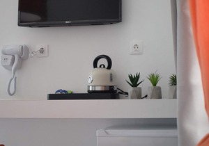Deluxe room near the sea 2