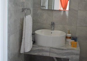 Deluxe room near the sea 2