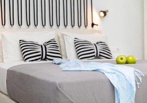 Depis Place and Apartments