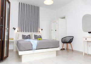 Depis Place and Apartments