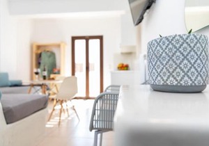 Depis Place and Apartments