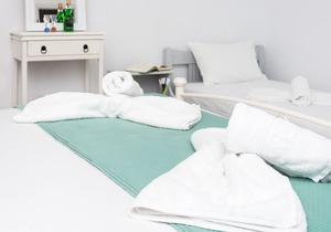 Depis place naxos triple room 1st floor