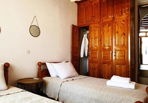 Deseo Mykonos