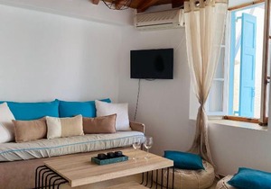 Deseo Mykonos