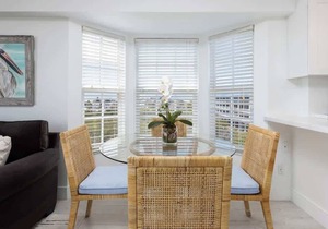 Designer Comforts & Ocean Views- Ocean Pointe 2416 in Tavernier