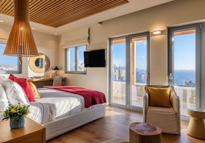 Destino Pacha Mykonos