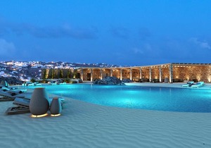 Destino Pacha Mykonos