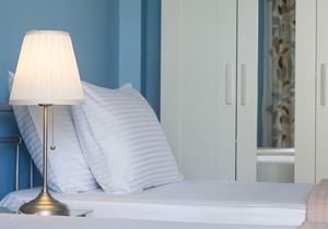 Diamante beachfront suite B