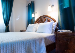 Diamante beachfront suite A