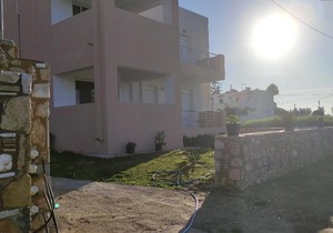 Diamond Deluxe Apartments Mastichari