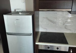Diamond Deluxe Apartments Mastichari