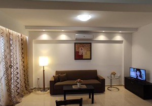 Diamond Deluxe Apartments Mastichari