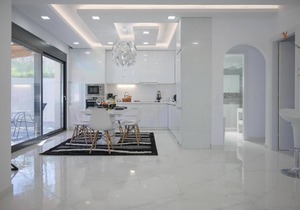 'Diamond Luxury Villa Corfu' with Mountain View, Pool & Wi-Fi