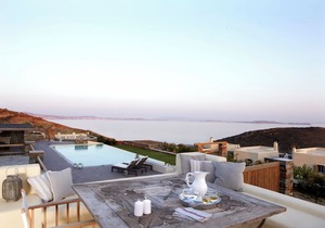 Diles & Rinies-Comfort Villa [100m2] -sleeps 4