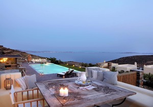 Diles & Rinies-Comfort Villa [100m2] -sleeps 4