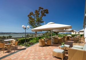Divani Corfu Palace