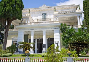 Divani Corfu Palace