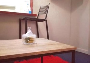 Downtown Apartment