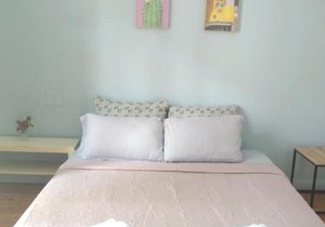Downtown Apartment