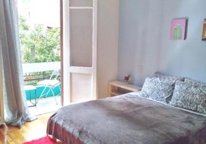 Downtown Apartment