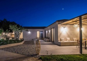 Drallos Luxury Villa