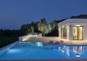 Drallos Luxury Villa