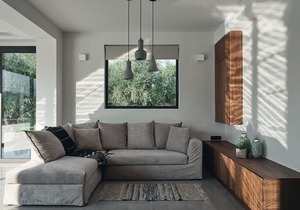 Drallos Luxury Villa