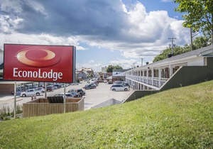 Econolodge Miramichi in Miramichi