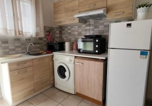 ELEGANT CENTRAL APARTMENT IN VOLOS