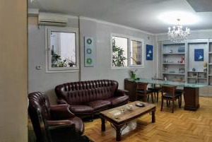 Elegant Luminous Downtown