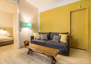 Elegant Retreat in Kolonaki - Renovated July 2025
