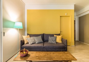 Elegant Retreat in Kolonaki - Renovated July 2025