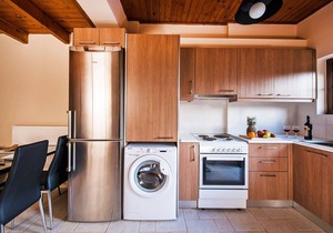Elia 2 maisonette,Near Heraklion, beach & taverns