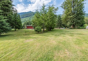 Emerald Valley Inn in Clallam County