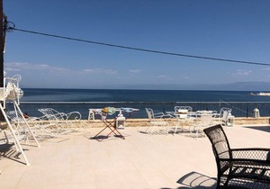 Enjoy the beauty of Koroni and the Messinia region in comfort and style.