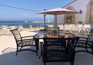 Enjoy the beauty of Koroni and the Messinia region in comfort and style.
