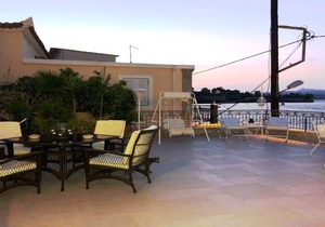 Enjoy the beauty of Koroni and the Messinia region in comfort and style.