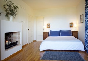 Epidaurus Olive Villa