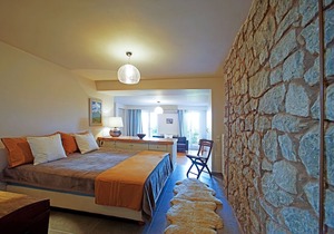 Epidaurus Olive Villa