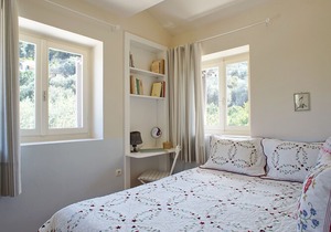 Epidaurus Olive Villa