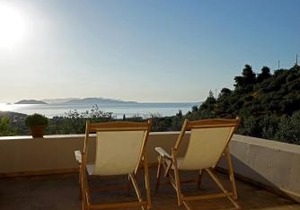 Epidaurus Olive Villa