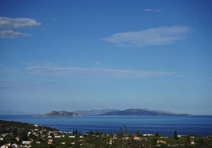 Epidaurus Olive Villa