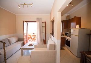 Ereikousa Villa 1 Ereikoussa