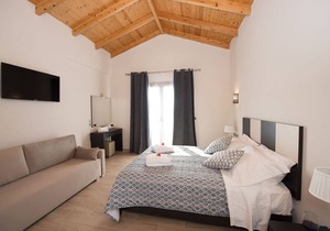 Erikousa Palace Suite 14